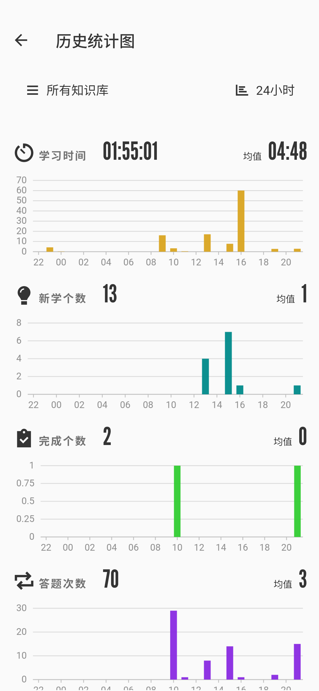 易呗单词-手机版截图-6